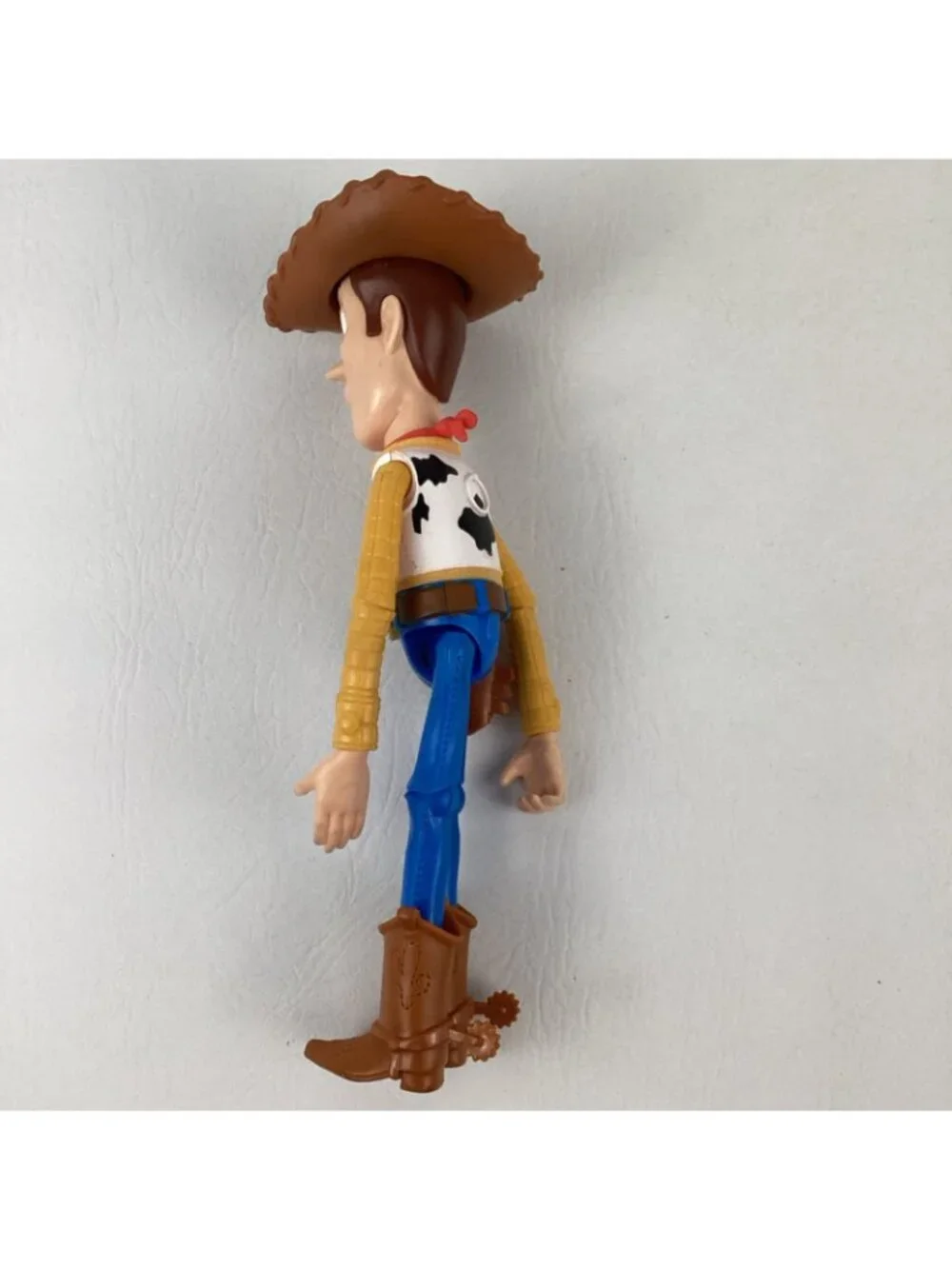 Toy Story 4 Sheriff Woody 9